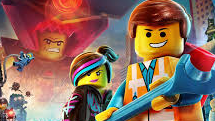 The Lego Movie